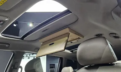 Kia Canival 2015, 139354 км, за 8500000 KRW - фото 17