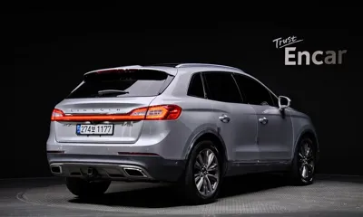 Lincoln MKX 2016, 101562 км, за 7200000 KRW