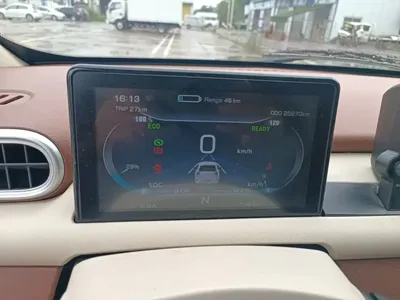 FERRAL EV 2022, 26000 км, за 18000 CNY - фото 12