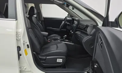 KG_Mobility_Ssangyong TIBOLI 2022, 29984 км, за 13900000 KRW - фото 11