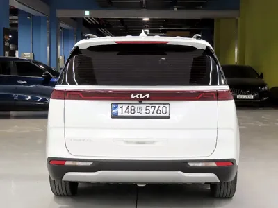 Kia Canival 2023, 78153 км, за 27900000 KRW