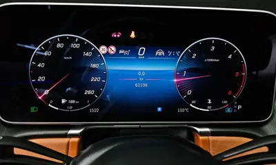 Mercedes-Benz S-Class 2022, 62106 км, за 89500000 KRW - фото 8