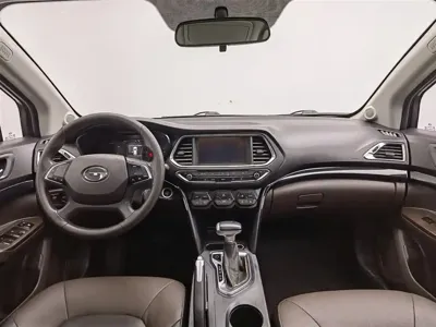 GAC Motor Trumpchi GS4 2015, 62500 км, за 15800 CNY - фото 5