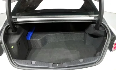 Lincoln MKZ 2020, 105100 км, за 16400000 KRW - фото 20