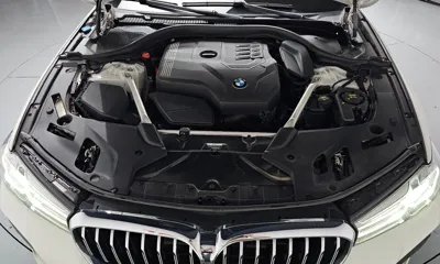 BMW 5-Series 2022, 80982 км, за 41600000 KRW - фото 6