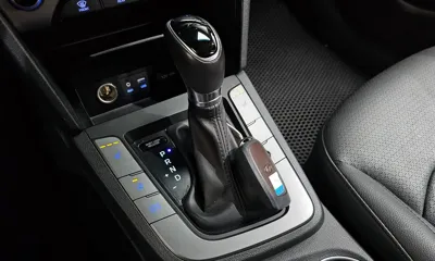 Hyundai Avante 2017, 88049 км, за 10500000 KRW - фото 9
