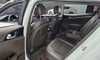Kia Stinger 2018, 147172 км, за 12900000 KRW - фото 26