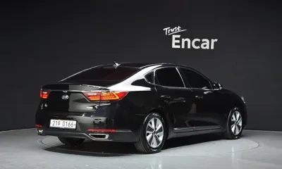 Kia K7 2017, 128264 км, за 13200000 KRW - фото 2