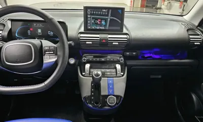 Hyundai Casper 2022, 27714 км, за 15200000 KRW - фото 20