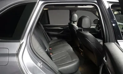 BMW X5 2016, 104816 км, за 22500000 KRW - фото 12