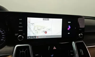 Kia Sorento 2022, 86876 км, за 24500000 KRW - фото 32