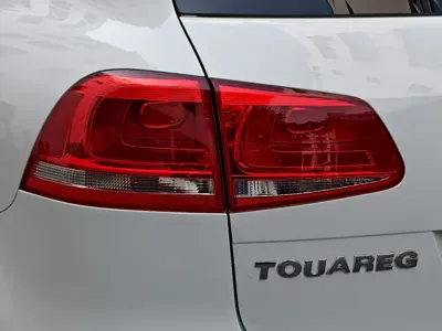 Volkswagen Touareg 2015, 150000 км, за 69800 CNY - фото 10