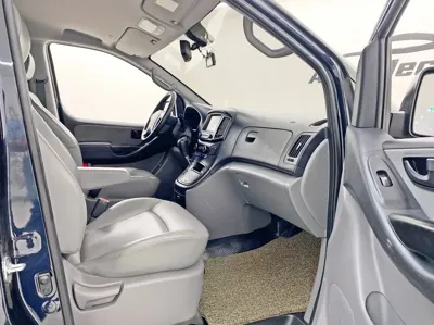 Hyundai Starex 2021, 59728 км, за 17700000 KRW - фото 14