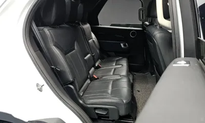 Land Rover Discovery 2018, 193817 км, за 14990000 KRW - фото 11