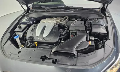 Hyundai Grandeur 2017, 94693 км, за 14000000 KRW - фото 6