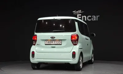 Kia Ray 2020, 147776 км, за 7800000 KRW