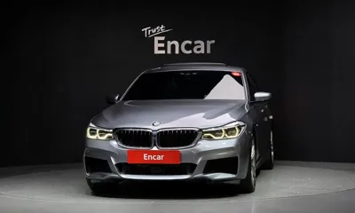 BMW Gran Turismo 2018, 228236 км, за 23990000 KRW