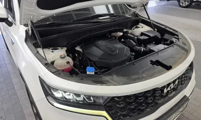 Kia Sorento 2022, 130595 км, за 20990000 KRW - фото 6