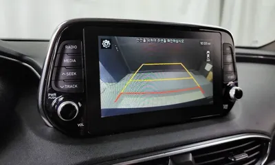 Hyundai Santafe 2019, 117269 км, за 15000000 KRW - фото 15