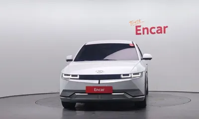 Hyundai Ioniq5 2022, 142803 км, за 28400000 KRW - фото 3