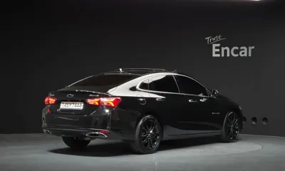 ChevroletGMDaewoo Malibu 2020, 69180 км, за 16500000 KRW