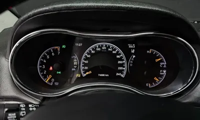 Jeep Cherokee 2020, 74686 км, за 23900000 KRW - фото 8