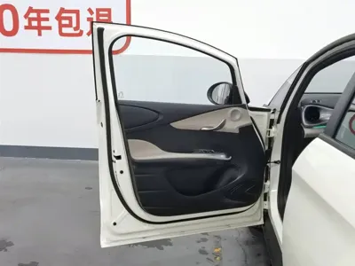 BYD Dolphin 2025, 23400 км, за 75800 CNY - фото 8