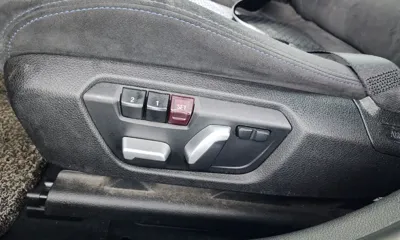 BMW 1-Series 2018, 185211 км, за 15000000 KRW - фото 16