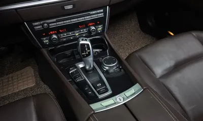 BMW Gran Turismo 2016, 103264 км, за 16800000 KRW - фото 9