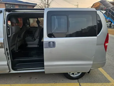 Hyundai Starex 2008, 200043 км, за 3500000 KRW - фото 10