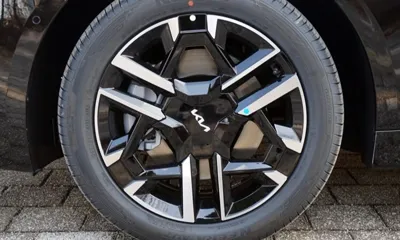 Kia K8 2026, 30 км, за 38720000 KRW - фото 7