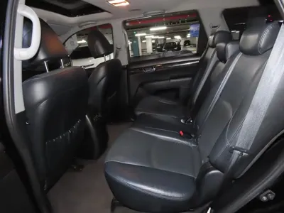 Kia Mohave 2015, 180400 км, за 7000000 KRW - фото 9
