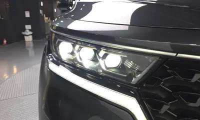 Kia Sorento 2023, 44802 км, за 32990000 KRW - фото 22