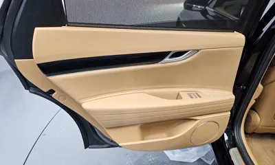 Genesis G80 2026, 12964 км, за 55900000 KRW - фото 25