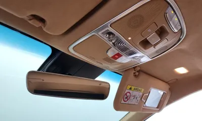 Kia K9 2024, 26851 км, за 52900000 KRW - фото 28