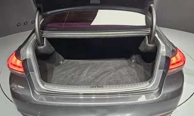Genesis G80 2017, 155143 км, за 14900000 KRW - фото 31