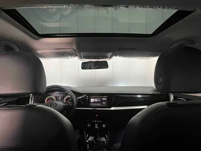 Volkswagen Passat 2023, 94000 км, за 78800 CNY - фото 12