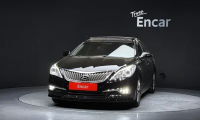 Hyundai Grandeur 2016, 152870 км, за 8900000 KRW