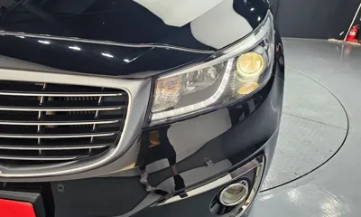 Kia Canival 2016, 184954 км, за 8900000 KRW - фото 22