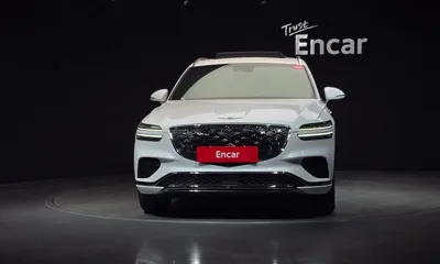 Genesis GV70 2025, 26921 км, за 51900000 KRW