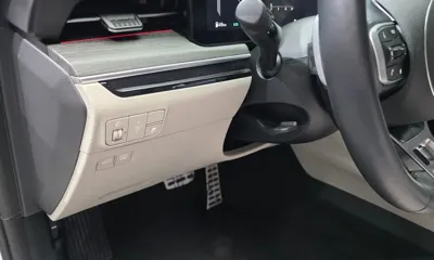 Kia K5 2024, 19912 км, за 31700000 KRW - фото 20
