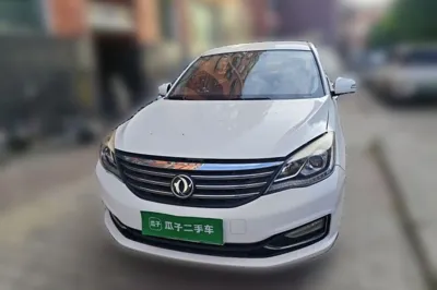 Dongfeng Aeolus A60 2016, 100200 км, за 22100.2 CNY - фото 20