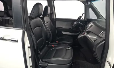 Kia Ray 2016, 82218 км, за 7800000 KRW - фото 11