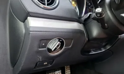 Mercedes-Benz SL-Class 2019, 145914 км, за 40000000 KRW - фото 17