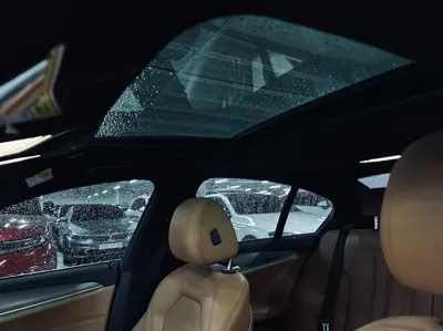 BMW 5-Series 2018, 108140 км, за 20200000 KRW - фото 18