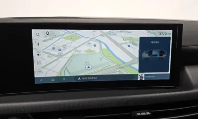 Hyundai Sonata 2024, 24778 км, за 28500000 KRW - фото 30