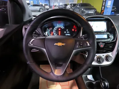 ChevroletGMDaewoo Spark 2017, 81418 км, за 4900000 KRW - фото 13