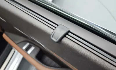 Genesis G80 2022, 54441 км, за 45500000 KRW - фото 32