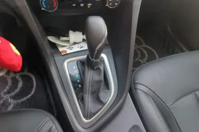 Buick Excelle GX 2018, 65199 км, за 33520.79 CNY - фото 15