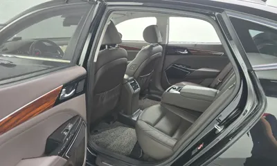 Kia K7 2016, 171717 км, за 7900000 KRW - фото 12